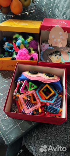 Няня. С 18 до 8 утра