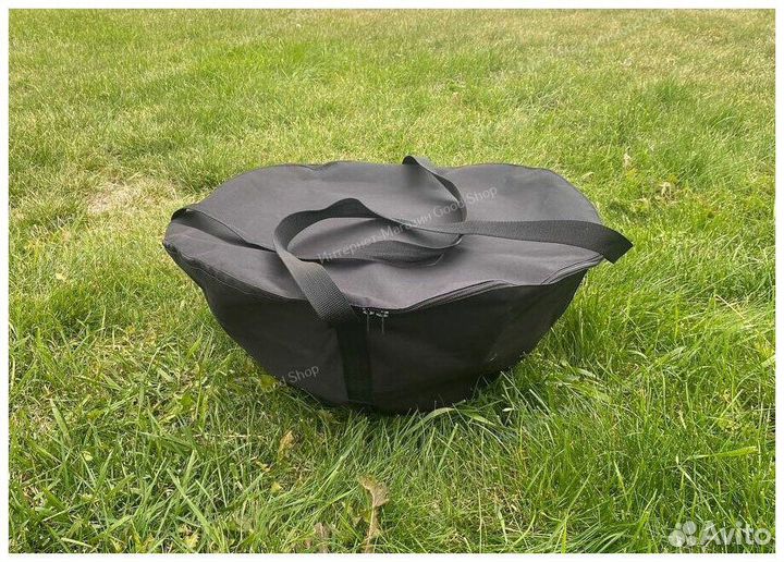 Чехол для казана 8-12 л