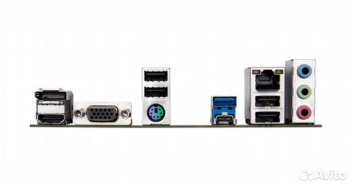 Материнская плата Gigabyte A620M DS3H