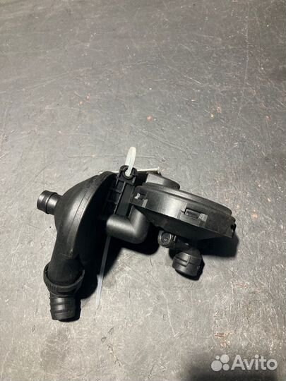 Регулирующий клапан вентиляции картерных газов Bmw