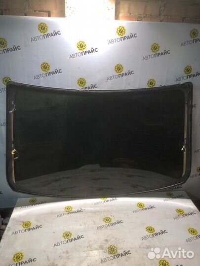 Стекло заднее Volkswagen Jetta 6 CTH 1.4 TSI 2014