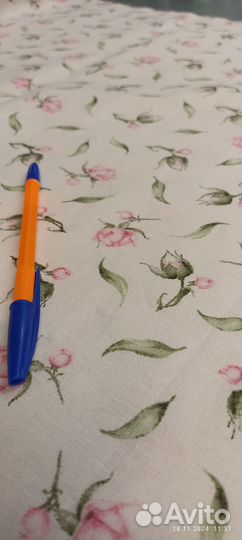 Пошив постельного белья и одежды для дома