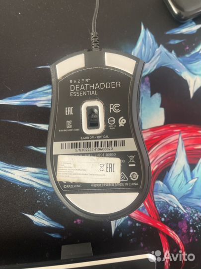 Наушники HyperX Cloud Alpha
