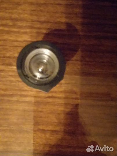 Дверной глазок