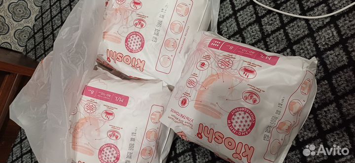 Впитывающие нижнее белье для женщин