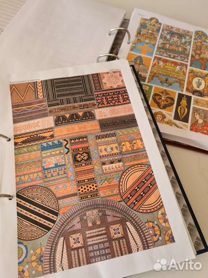 Энциклопедия орнамента