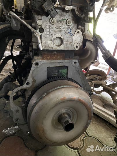 Мотор сайбер