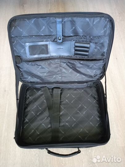 Сумка для ноутбука 17.3