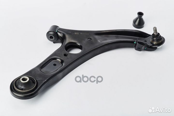 Рычаг пер.прав.hyundai elantra (MD, UD), velost