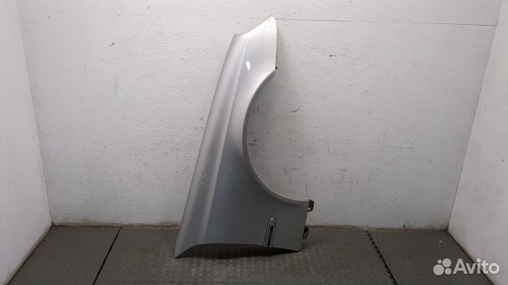 Крыло Mercedes E W211, 2004