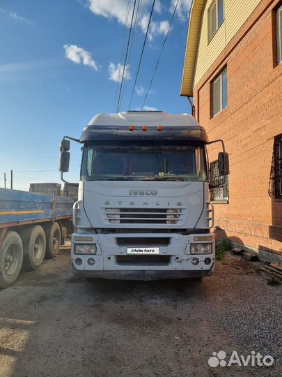 IVECO 430, 2003