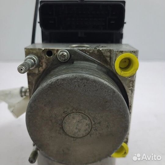 Блок абс 00004541VW Citroen Nemo