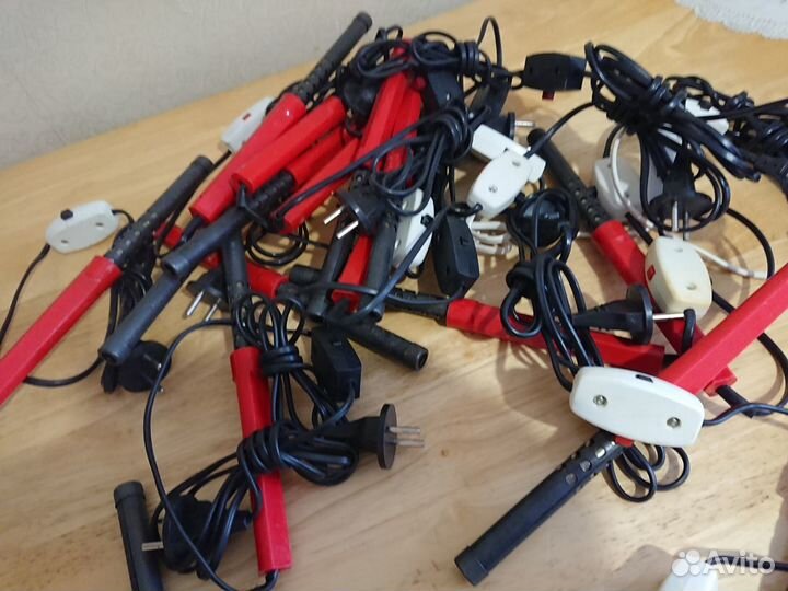 Новые низковольтные для радиолюбителя