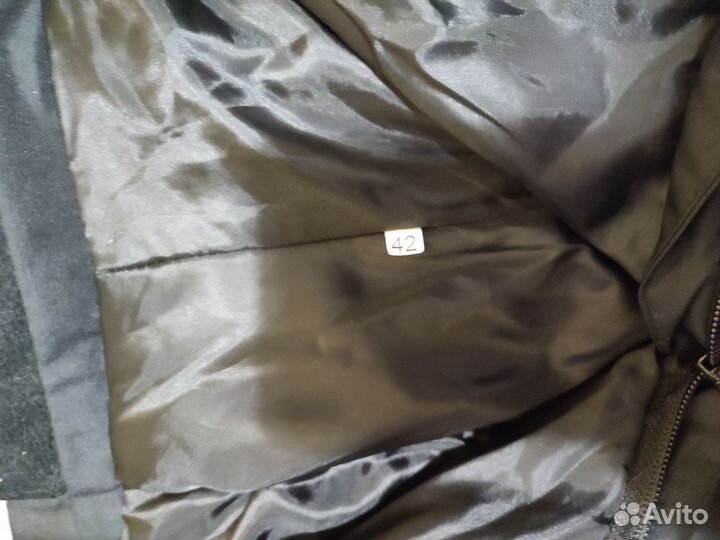 Горнолыжные штаны женские 40 - 44