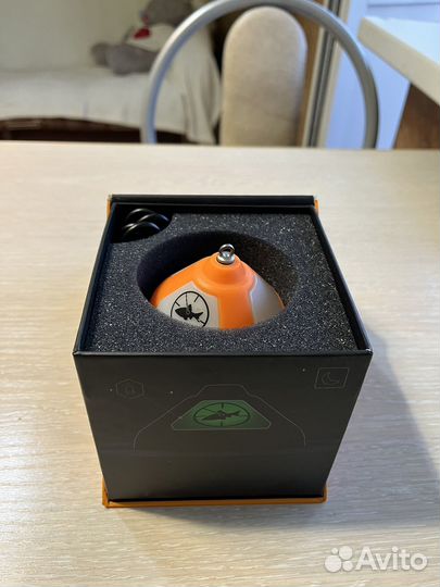 Эхолот практик 7 wi fi