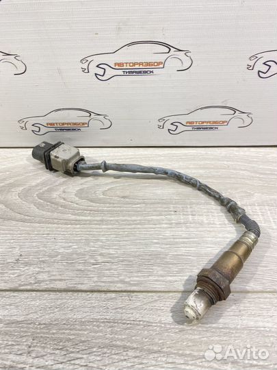Кислородный датчик Audi A4 B8