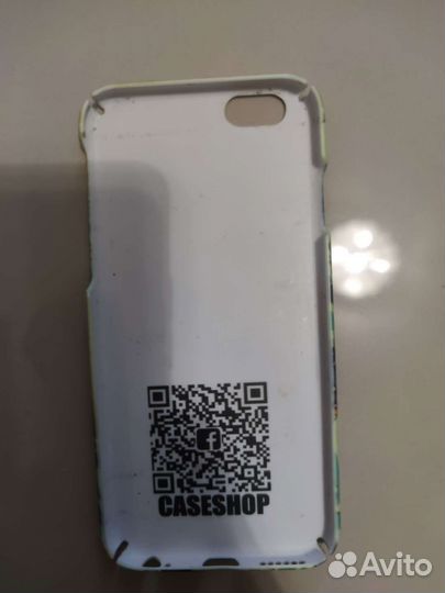 Чехол на iPhone 6s бесплатно