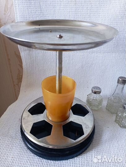 Винтажные Вещи времен СССР