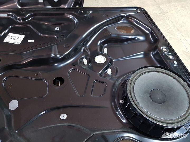 Трапеция стеклоподъемника volkswagen passat b7