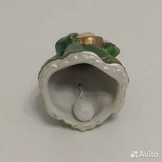 Набор колокольчиков