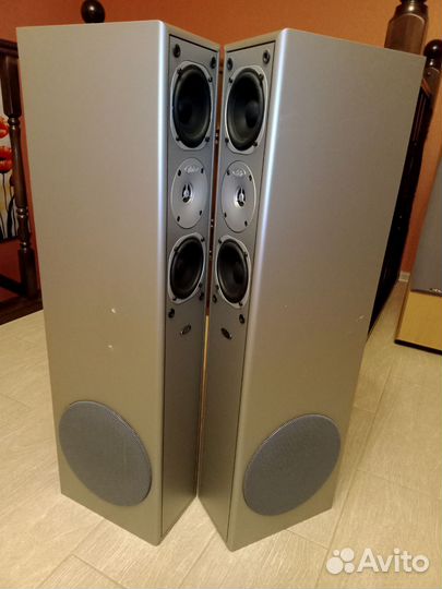 Hi Fi комплект