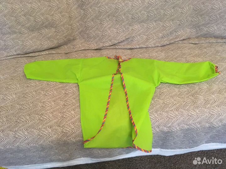 Фартук детский защитный IKEA