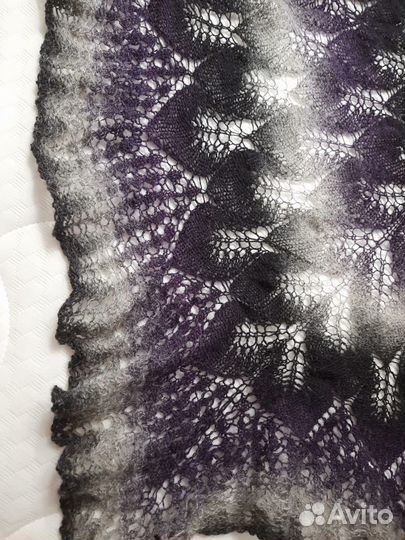 Продам косынка-паутинка