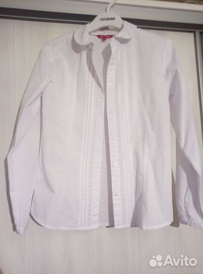 Школьная форма для девочки 140