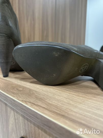 Ботильоны ASH 37 размер