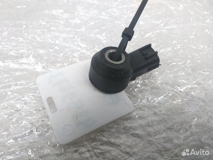 Датчик детонации Ниссан