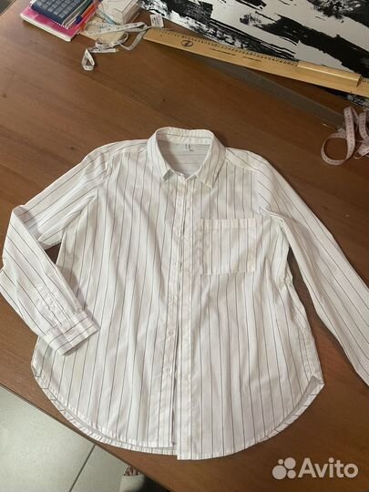 Рубашка befree