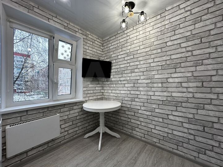 2-к. квартира, 48 м², 3/5 эт.