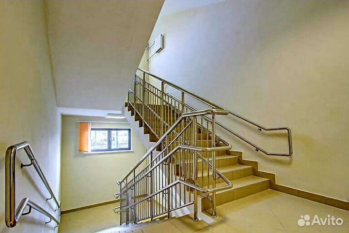 Перила для школ и детских садов