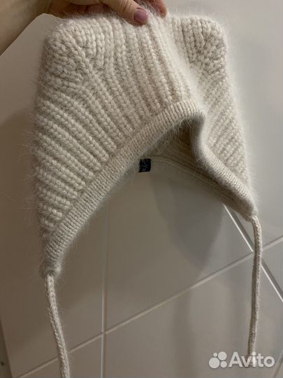 Шапка (пакет для Алексея)