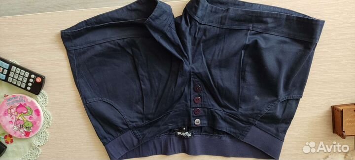 Шорты для беременных