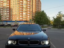 BMW 7 серия 3.0 AT, 2004, 232 000 км, с пробегом, цена 1 275 000 руб.