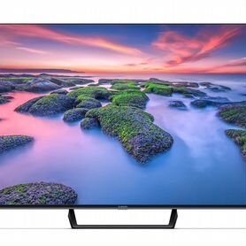 Телевизор xiaomi mi tv a2 55