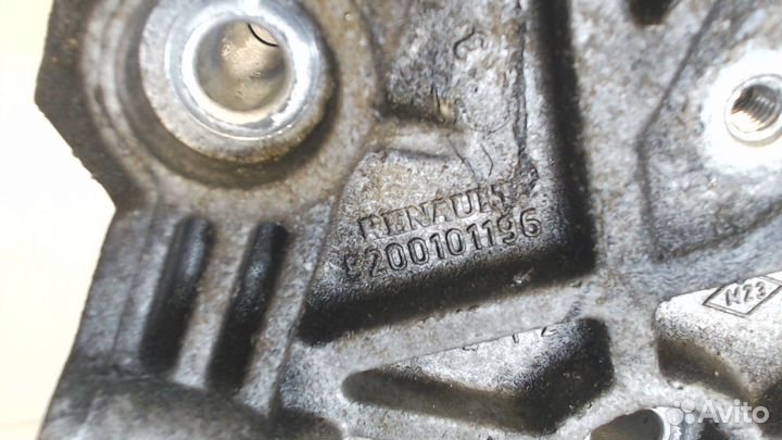 Кронштейн двигателя Renault Clio, 2005