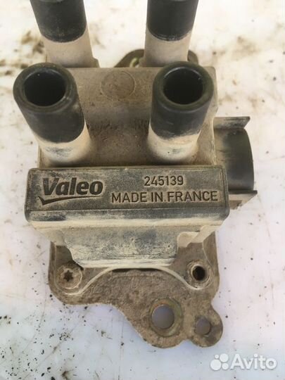 Катушка зажигания Ford KA