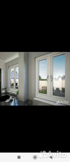 Пластиковые окна и балконы