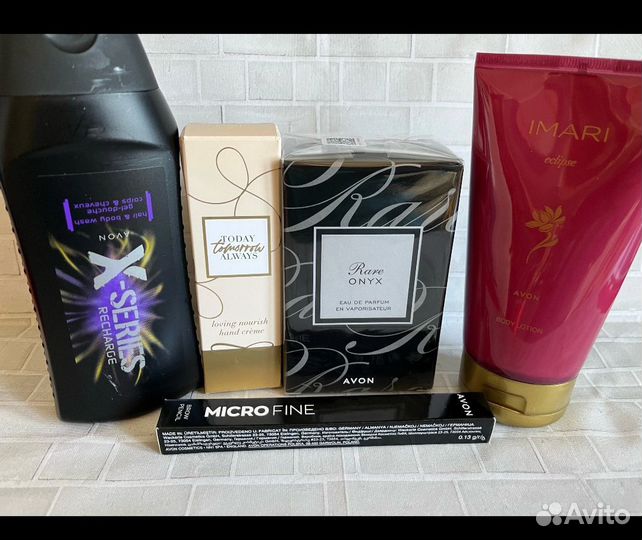 Бьюти набор