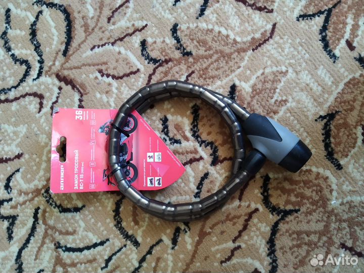 Продам велосипед взрослый