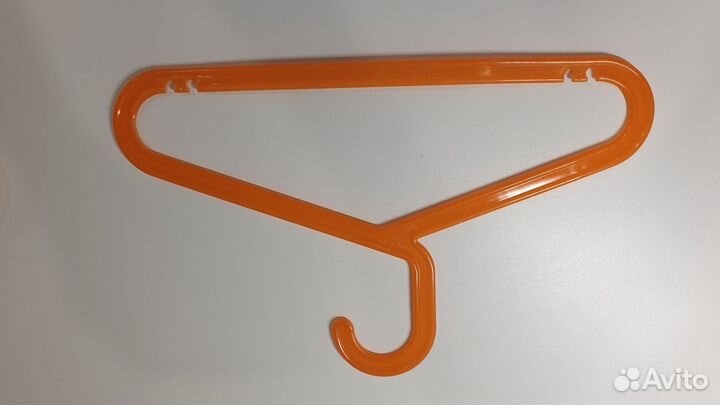 Вешалки плечики IKEA детские