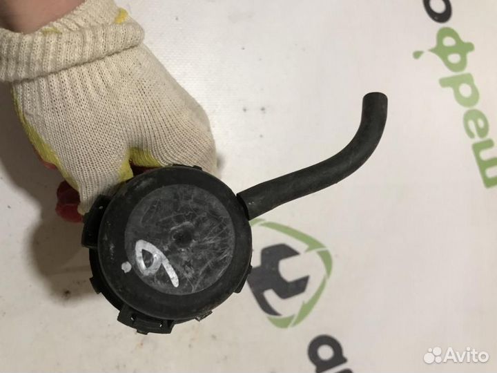 Клапан отопителя E 124