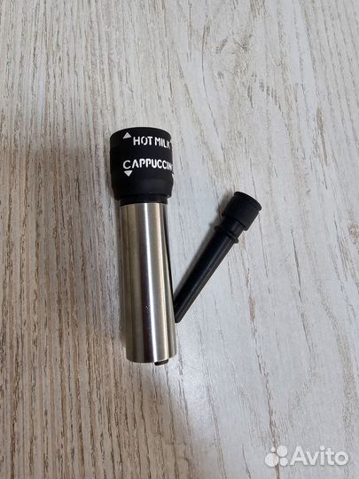 Капучинатор delonghi