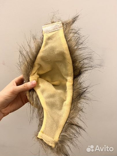 Шапка для кошки или собаки