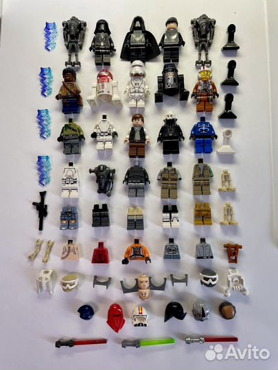 Lego Star Wars