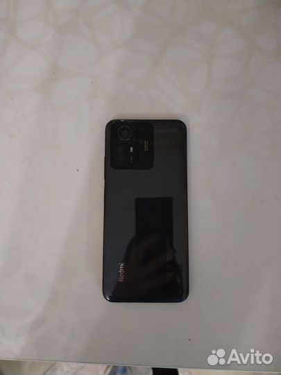 Xiaomi 12S, 8/128 ГБ
