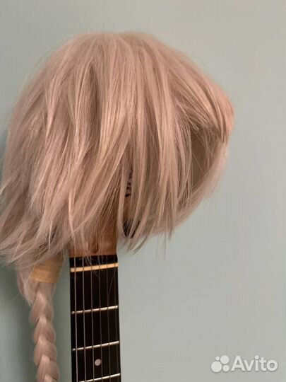 Парик Николай Гоголь