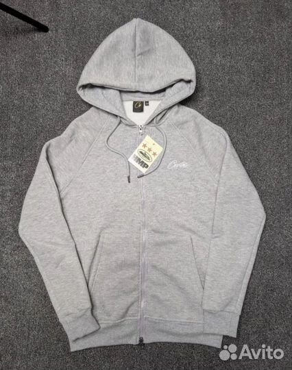 Зипка Corteiz ykk